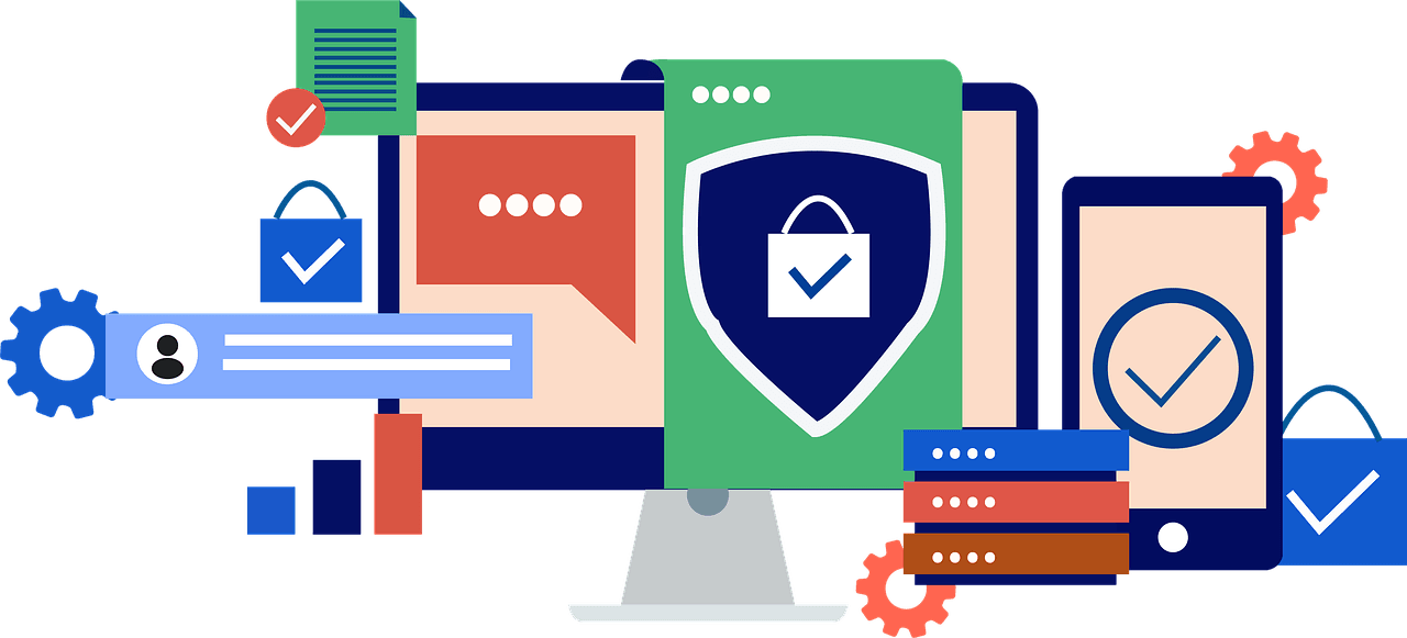 Cómo proteger tus cuentas y datos personales