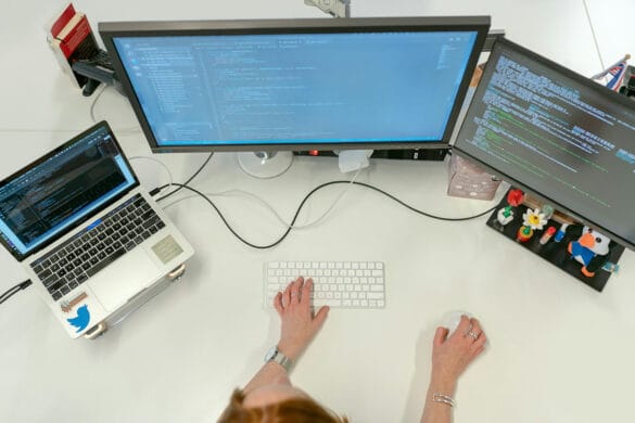 diferencia entre software y hardware