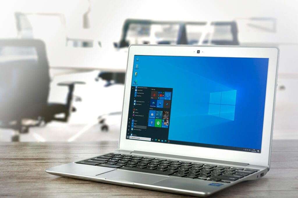 cómo funciona un sistema operativo