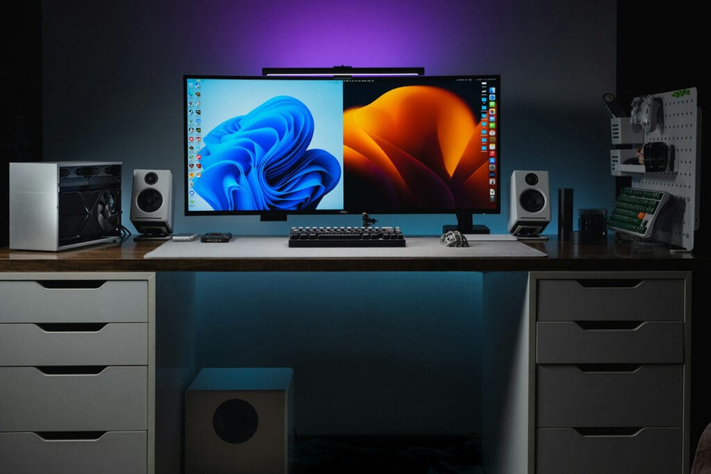 sistemas operativos en computadoras y móviles